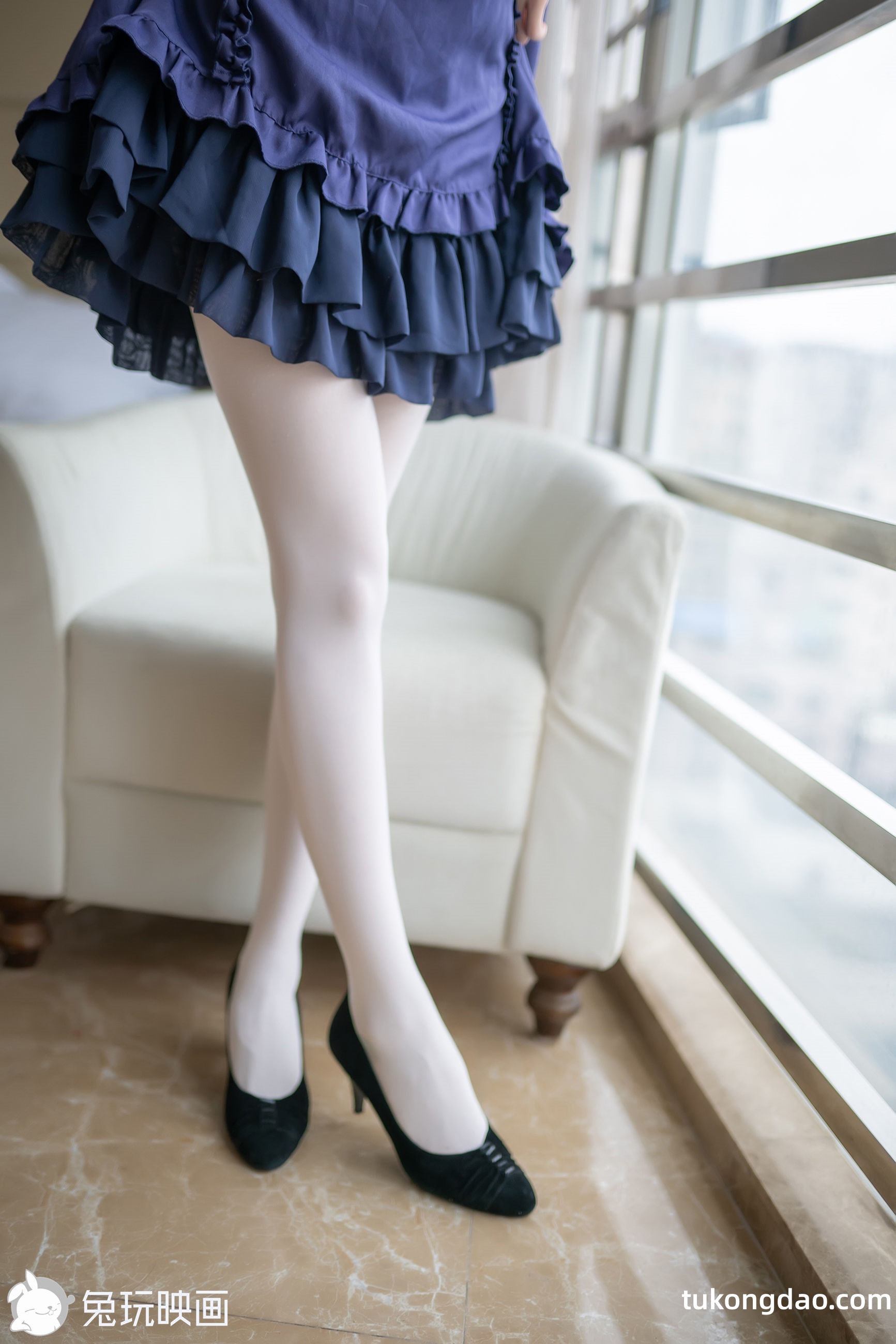 兔玩映画 – 113 整理写真合集 兔玩映画-第6张